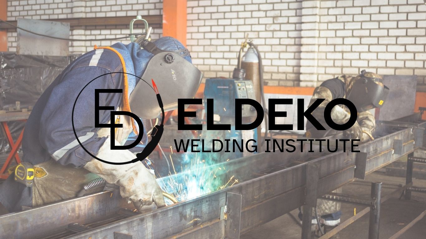 Eldeko Welding Institute